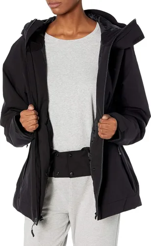 Vista 3 de Oakley Chaqueta Camellia Shell para mujer