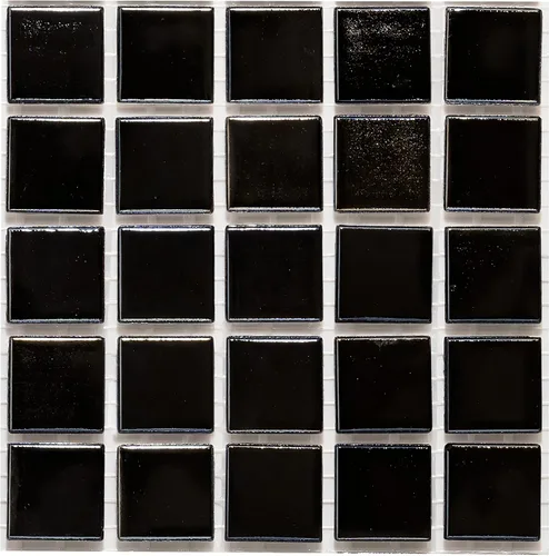 Vista 26 de Parent of Mosaic Tiles 01 blanco perla