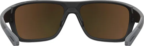 Vista 4 de Under Armour UA Battle - Gafas de sol rectangulares para hombre
