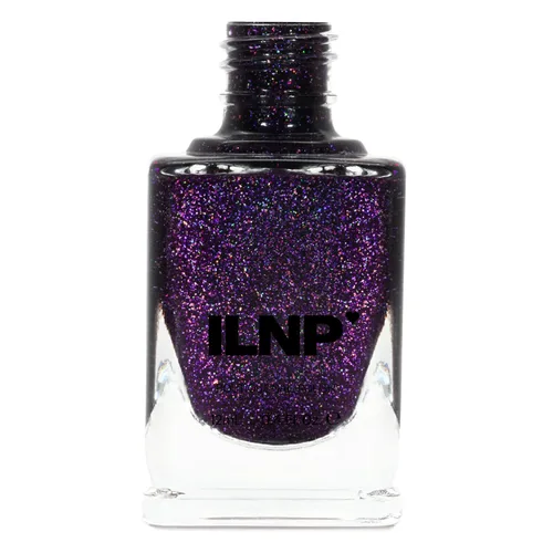 Vista 53 de ILNP 1UP - Esmalte de uñas holográfico, manicura resistente al desprendimiento, laca de uñas de larga duración, acabado suave y brillante,