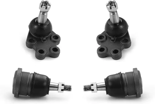 Vista 15 de Metrix Premium Chassis Parts Kit de rótula para Toyota Tacoma 2005-2022