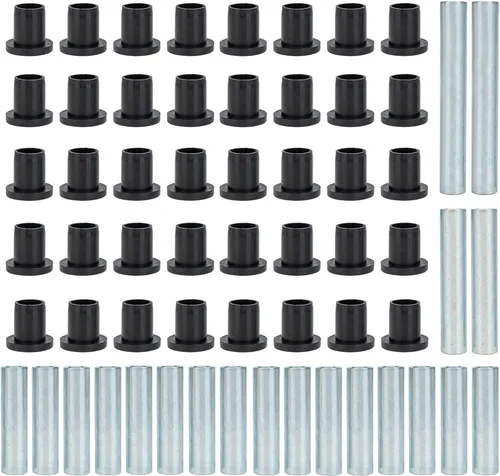 Vista 6 de Kit de bujes de brazo de control de brazo de control de brazo A resistente de repuesto para Polaris Ranger 2010-2014 tamaño completo XP 800