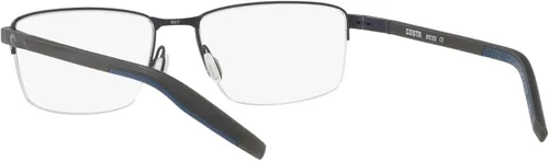 Vista 6 de Costa Del Mar Montura rectangular para gafas graduadas Bimini Road 310 para hombre