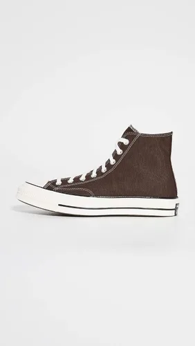 Vista 6 de Converse Tenis unisex All Star '70s de caña alta
