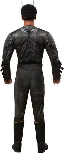 Vista 4 de Rubies The Batman: Batman Costume for Adults