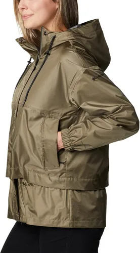 Vista 3 de Columbia Chaqueta corta Splash Side para mujer