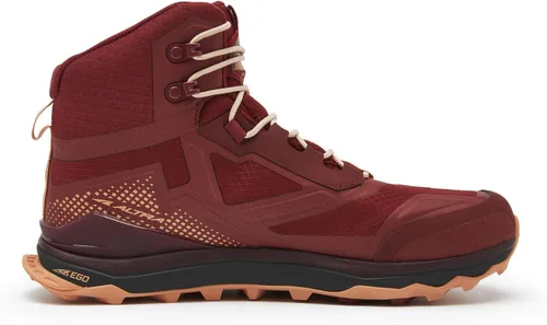 Vista 3 de ALTRA AL0A4VRA Lone Peak All-WTHR Mid Trail Tenis de correr para mujer