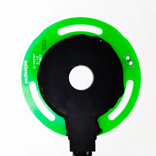 Vista 7 de Sensor de motor de motocicleta para SUR-Ron Light Bee X S Motor Hall Sensor Reemplazo