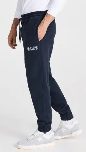 Vista 4 de Hugo Boss BOSS Men's Selogox Sweatpants