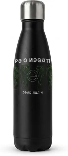 Vista 20 de Botella Rocksax Metallica - Kill Em All 2