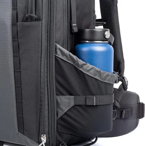 Vista 9 de Think Tank FirstLight 35L+ Mochila para fotografía de viajes de aventura