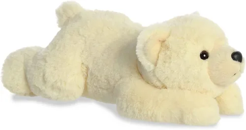 Vista 61 de Aurora® Adorable Flopsie™ - Animal de peluche con diseño de tiburón, facilidad para jugar, compañeros intemporales, color gris, 12 pulgadas
