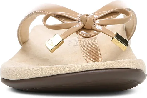 Vista 7 de Vionic Sandalia Rest Bella II para mujer.