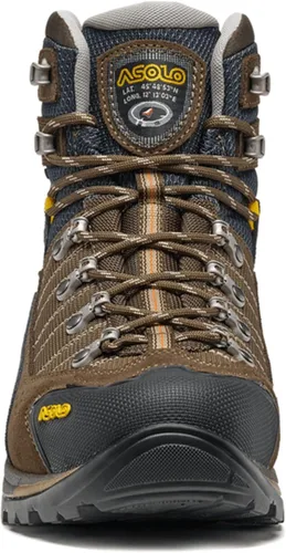 Vista 5 de Asolo Botas de senderismo y senderismo Drifter I GV EVO para hombre