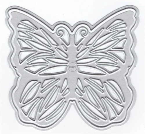Vista 26 de DzIxY Lindos troqueles de corte de metal de pingüino para hacer tarjetas, juegos de troqueles de papel para grabar, álbum, plantillas para álbumes