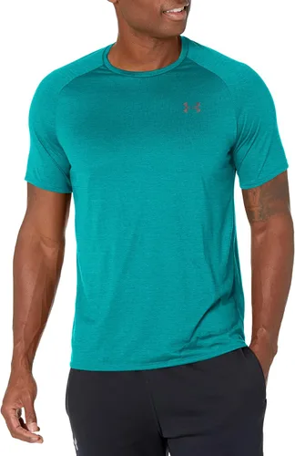 Vista 26 de Under Armour Camiseta de manga corta Tech 2.0 para hombre
