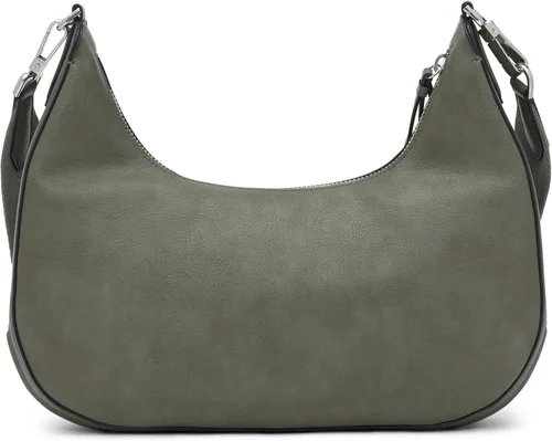 Vista 3 de Calvin Klein Clay Top Zip Hobo - Bolso de hombro