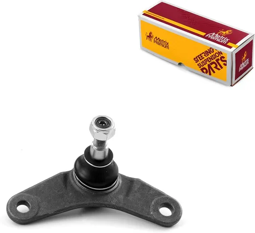 Vista 100 de Fabricado en Europa. Junta de rótula inferior delantera Metrix Premium K3199 para Jeep Liberty 2002-2004