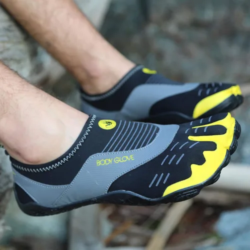 Vista 2 de Body Glove Zapatos de agua para hombre 3T Barefoot Cinch
