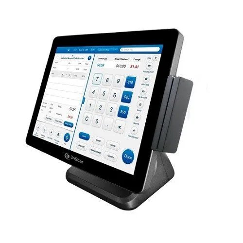 Vista 7 de Lenovo Wireless VoIP Headset