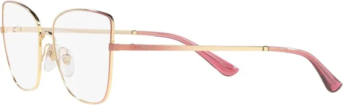Vista 3 de Vogue Eyewear Women's Vo4225 Cat Eye Prescription Eyewear Frames