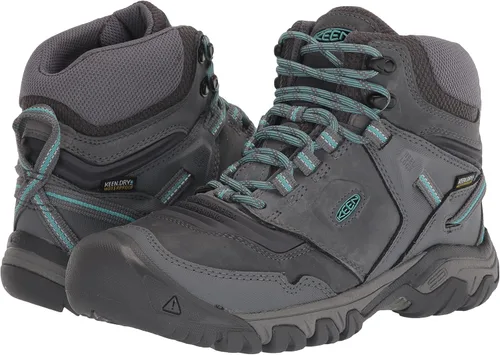 Vista 7 de KEEN womens Ridge Flex Waterproof Boot