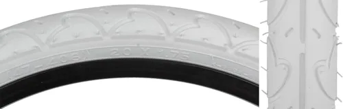 Vista 2 de Sunlite Freestyle - Neumáticos para PC Negro/Negro