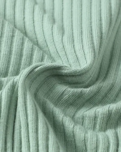 Vista 6 de Renotemy Mameluco de manga corta para bebé recién nacido, ropa de bebé niña