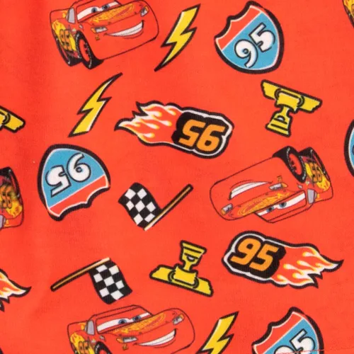 Vista 5 de Disney Pijamas de coches para niños