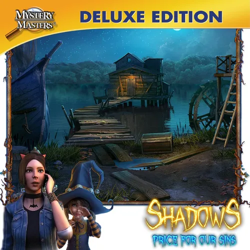 Vista 10 de Sombras Precios para nuestros pecados Descargar