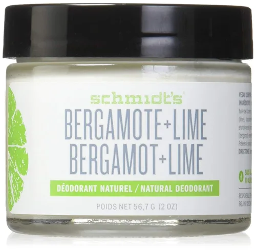 Vista 8 de Schmidt's Desodorante natural, ylang-ylang y caléndula, 2 Oz ()