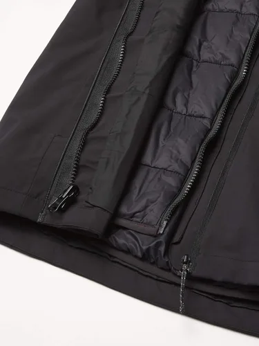 Vista 4 de Sprayway Chaqueta unisex Hergen Junior 3 en 1 para niños