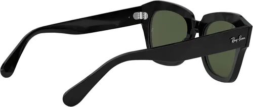 Vista 8 de Ray-Ban RB2186 State Street Square Gafas de sol
