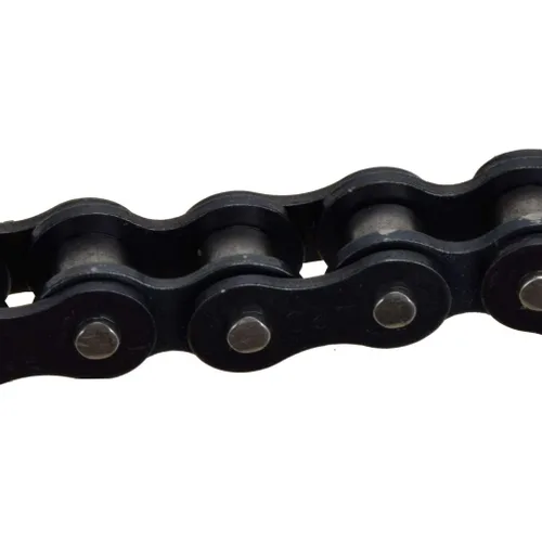 Vista 6 de HIAORS Cadena de transmisión 420, 102 eslabones compatibles con XR50 CRF50 CRF70 PW80 110cc 125cc Pit Dirt Bike SDG 107 SSR Coolster KX65 KLX110