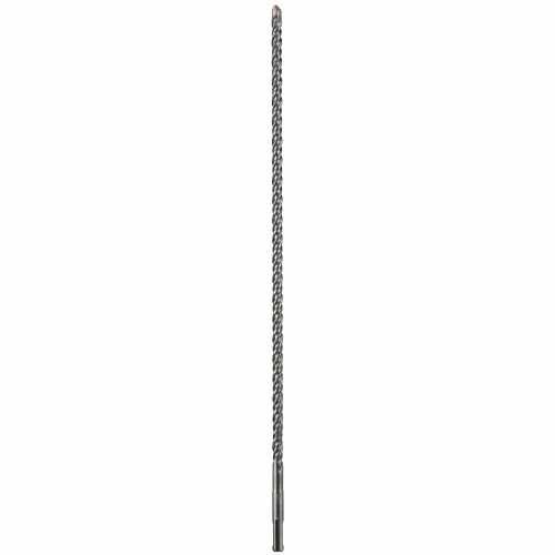 Vista 14 de Bosch HC2051 - Broca de 5/16 x 4 x 6 pulgadas Bulldog SDS-Plus para martillo perforador