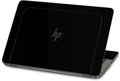 Vista 18 de LidStyles - Adhesivo de vinilo compatible con HP ZBook 15 G1 (bandera americana)