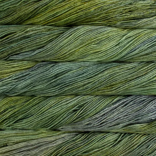 Vista 31 de Malabrigo Hilo teñido a mano Arroyo (005 - Aniversario)
