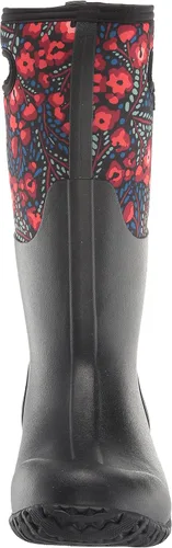 Vista 2 de BOGS Botas de lluvia Mesa para mujer