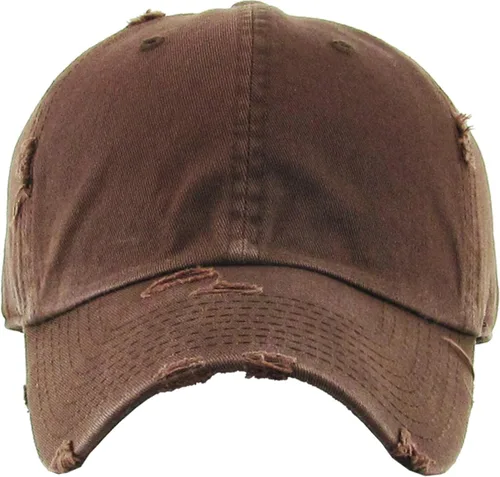Vista 150 de KBETHOS - Gorra de béisbol ajustable, de algodón desgastado, vintage, unisex, estilo polo, camionero, para papá