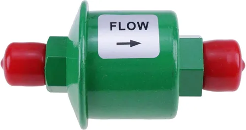 Vista 6 de IEQFUE Filtro de aceite de transmisión AM120916 M806848 AM103181 compatible con John Deere 240 245 260 285 320 GX 325 335 345 355 F 710 725 735