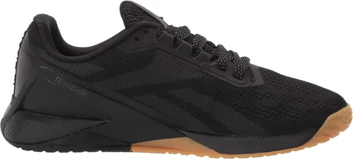 Vista 6 de Reebok Nano X1 - Tenis de entrenamiento funcional unisex para adultos