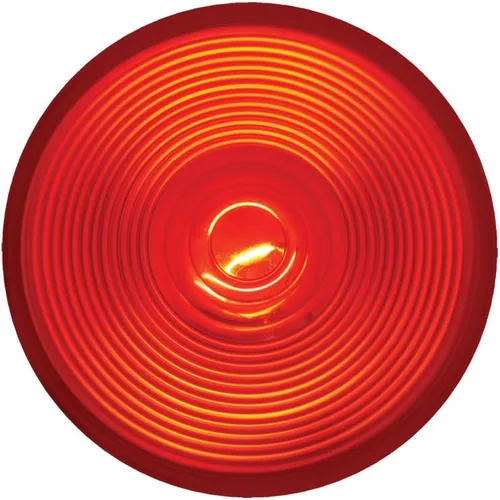 Vista 3 de GG Grand General 80478 Luz sellada incandescente transparente de 4 pulgadas