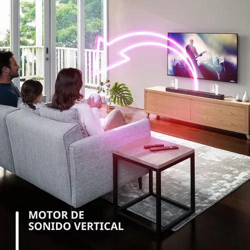 Vista 14 de [Usado] Sony HT-G700: Barra de sonido Dolby Atmos/DTS:X de 3.1 canales con tecnología Bluetooth, color negro