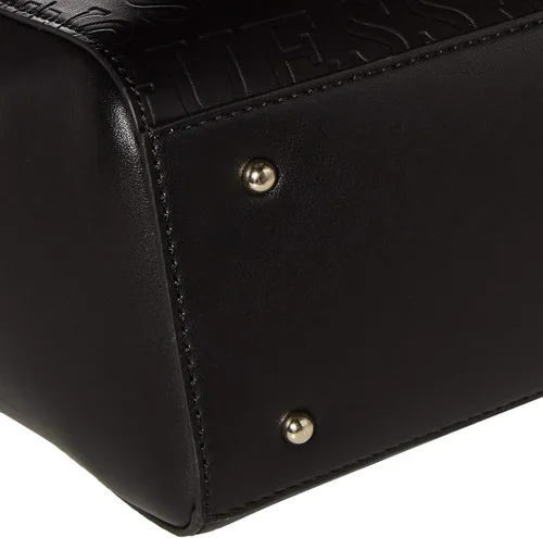 Vista 4 de GUESS Satchel asa superior