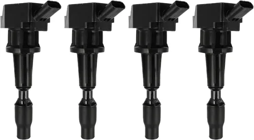 Vista 118 de ECCPP Bobinas de encendido compatibles con Dodge Caravan, B150, B250, B350, B2500, B3500, Dakota 1991-1997, repuesto para UF97 5C1707 para viajes