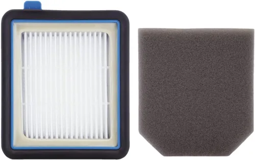 Vista 3 de Electrolux ELPAVAF45 Electrolux PureAdvantage® WellQ7™ Juego de repuesto de filtro de vacío - Viene con filtro de escape y filtro de polvo fino