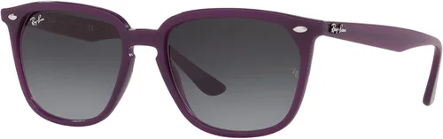 Vista 2 de Ray-Ban RB4362 - Gafas de sol cuadradas