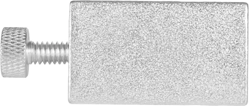 Vista 7 de E-cowlboy 3458 compatible con los motores V8 N62 de la herramienta de instalación de la correa del A/C de BMW lo mismo que el OEM 641040 y 8380049451