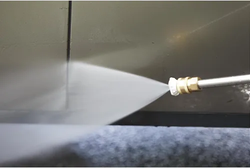 Vista 8 de Powerhorse Bomba de lavado a presión, 3400 PSI, 2.7 GPM