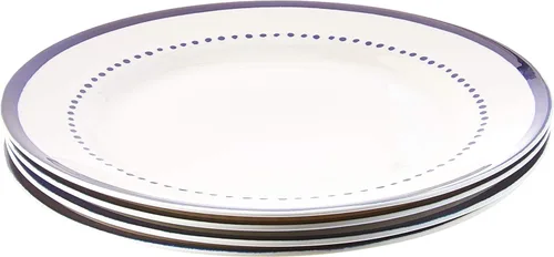 Vista 4 de Kate Spade New York Charlotte Street Tidbits- Juego de vajilla, Bol para sopa o cereales, West